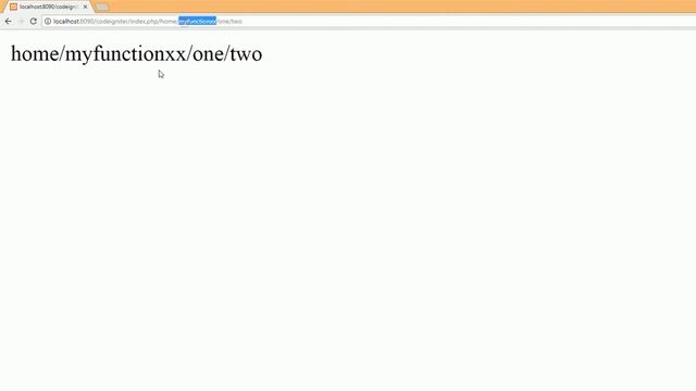 URL helper in Codeigniter | fix URL helper in Codeigniter | how to use URL helper in Codeigniter смотреть онлайн