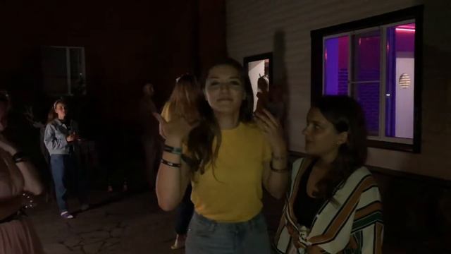 АРМЯНСКИЕ 20! День рождения в стиле Route 66 party или почему я люблю своих друзей смотреть онлайн