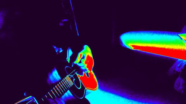 Nobody's fault but my own - Beck ukulele cover смотреть онлайн