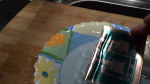 Изготовление печатной платы за 20 минут, специально для пользователя  http://vrtp.ru/