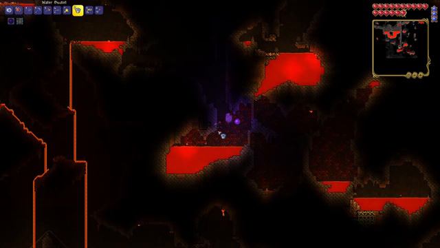 Terraria 1.4.4 Playthrough! Learning new QoL enhancements and Biomes! смотреть онлайн