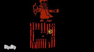 Sudden changes sans fight