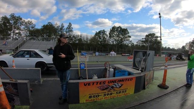 50Tussin in FailTD, David, Kyle and Eric Foxbody Mustangs and LTD LX's смотреть онлайн