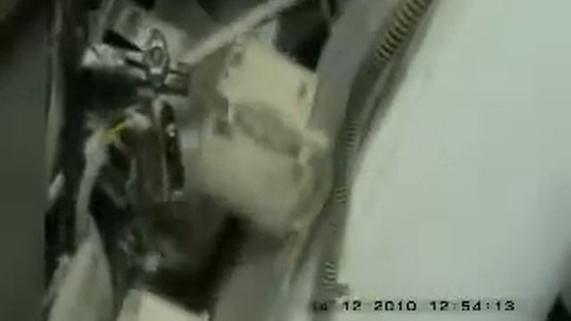 Комплекс предварительной расстойки смотреть онлайн