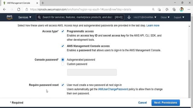 AWS IAM - IAM Users, IAM Roles, IAM Policies, IAM Groups, IAM Course | What is IAM | How to use IAM смотреть онлайн