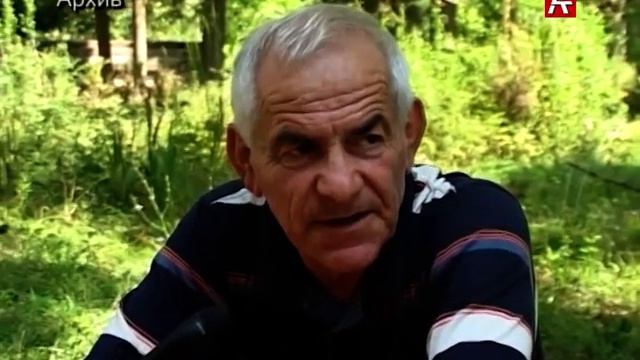 Цəыббра 18, 1993 ш. (архив)