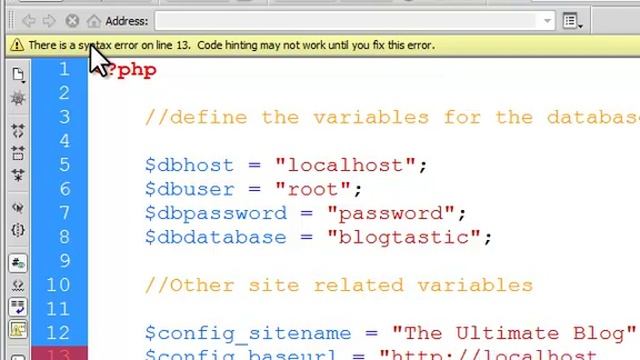 How To Connect to MySQL Using PHP смотреть онлайн