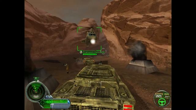 Let's Play C&C Renegade:Ambushed And Rescued смотреть онлайн