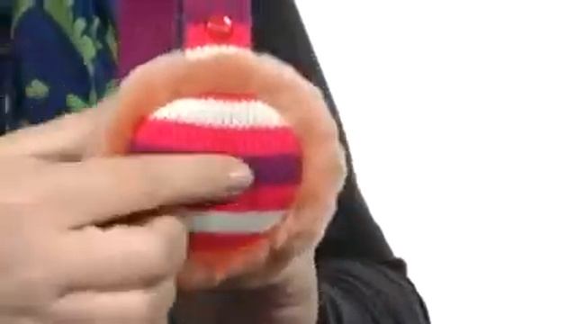 UGG Kids Kollin Stripe Earmuff SKU :# 8005558 смотреть онлайн