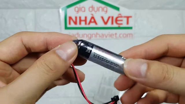 ✆ 082.7788333 - Pin Toshiba MR-J3BAT 3.6V ER6VC119A ER6VC119B ER6V có jack cắm смотреть онлайн