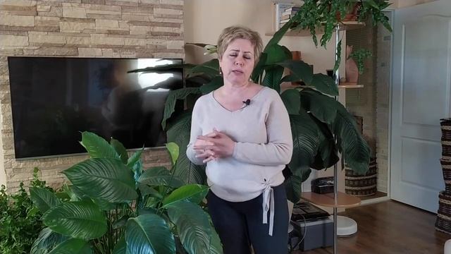 СПАТИФИЛЛУМ-КОРОЛЬ ДОМАШНИХ ЦВЕТОВ! РОЗЫГРЫШ ПРИЗОВ! смотреть онлайн