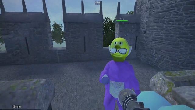 Slendytubbies 3: bouncy boys 2 смотреть онлайн
