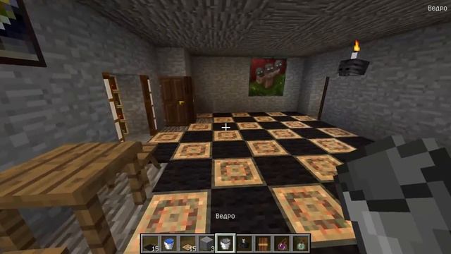 СТАЛ ВРАЧОМ И УЗНАЛ НОВЫЙ СЕКРЕТ БАБКИ ГРЕННИ В РЕАЛЬНОЙ ЖИЗНИ В МАЙНКРАФТ | НУБИК В MINECRAFT