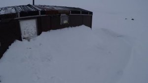 Зимняя рыбалка в тундре / Winter fishing in the tundra