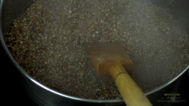 ГРЕЧКА. Как приготовить гречку. Вареная гречка. Жареная гречка. ПП. ЗОЖ. Вкусная гречка смотреть онлайн