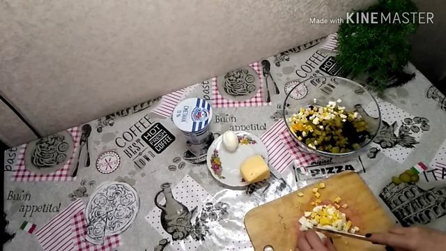 Свекольный салат с маринованными огурцами . смотреть онлайн