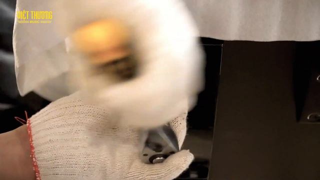 Unbox siêu phẩm Grand Piano Shigeru Kawai SK-7 смотреть онлайн