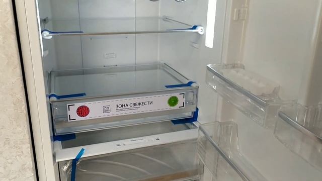 РЕМОНТ СТАРОЙ ХРУЩЁВКИ своими руками. Часть 29 Ремонт балкона. Покупка техники. Заказ кухни смотреть онлайн