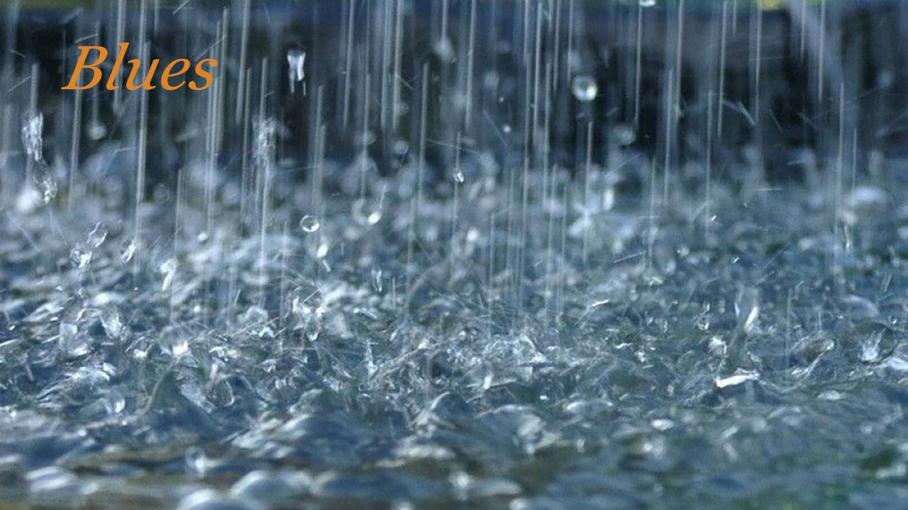 Хаотический блюз 013. & Chaotic blues. смотреть онлайн