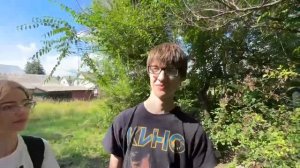 Отрывок из телеграмма // Декстер // ВОРИШКА БОТАНИК УКРАЛ ПРЕЗИКИ из ПЯТЕРОЧКИ