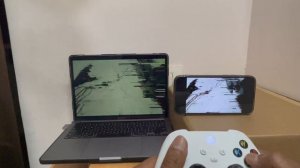 Play Steam games on your iPhone