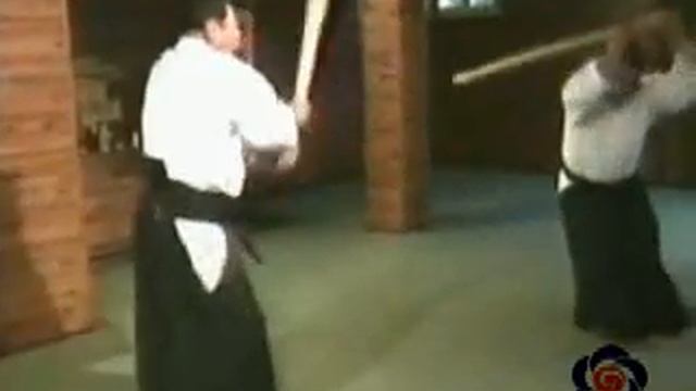 Morihiro Saito - 1 kumitachi смотреть онлайн