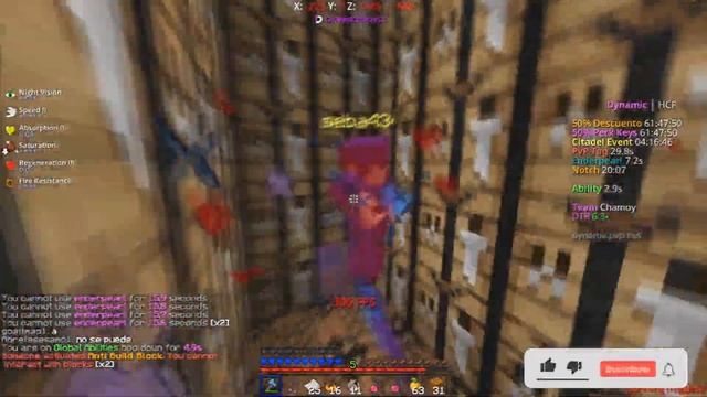El TEXTURE PACK mas TURBIO para MINECRAFT ? смотреть онлайн