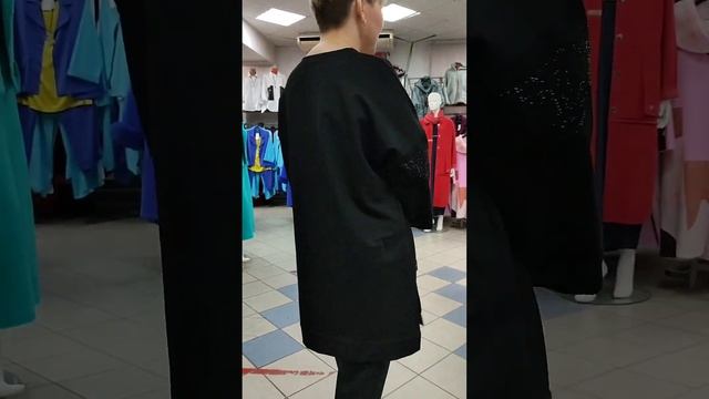 7 новых красивых образов от м-на "Lagrandeza", 12.09.23г., Адрес г. Вологда, ул. Козлёнская, д.3 смотреть онлайн