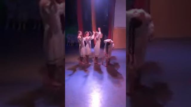 Искусство танца смотреть онлайн