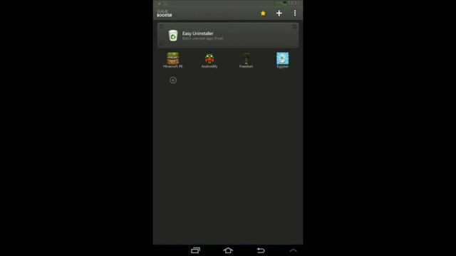 Приложение Game Booster для ускорения игр !!!