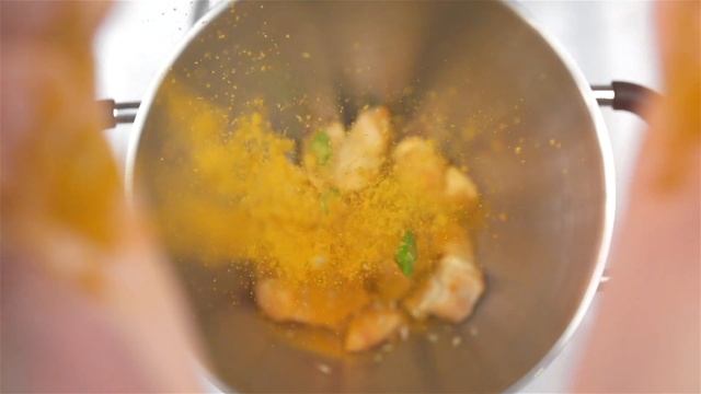 Cooking Chef Gourmet - L'innovation 180°C смотреть онлайн
