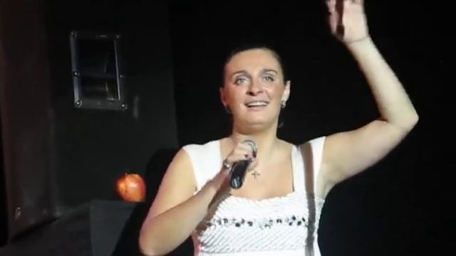 Елена Ваенга Шопен смотреть онлайн