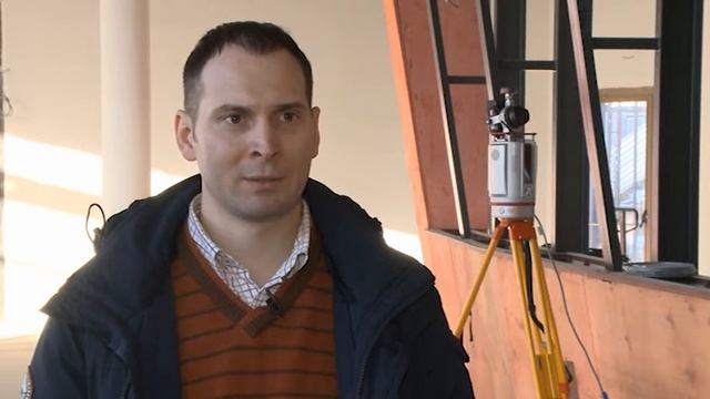 BIM в Калуге: 3D сканирование, квадрокоптеры для строительства смотреть онлайн