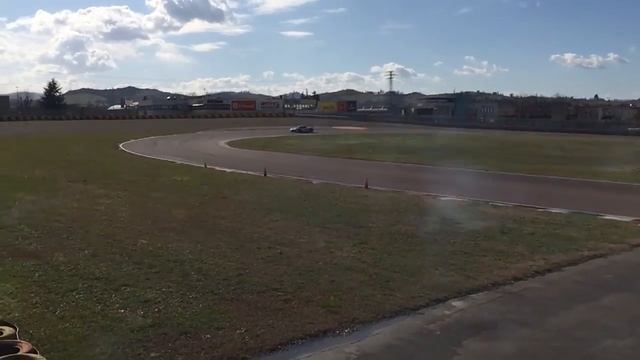 Ferrari FXXK EVO Prototype смотреть онлайн