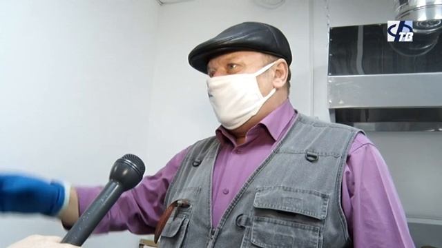 Роспотребнадзор проверил предприятия города и района смотреть онлайн
