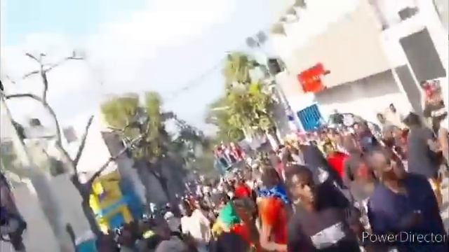 Chief Gang Krisla Bay Moun Maryani Lapè Odyo a Pran Lari Boutba Pran Plizye Bal, TT KONFIMEL смотреть онлайн