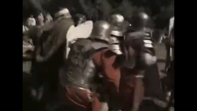 Constantino El Grande: El emperador que legalizó al Cristianismo y fundó Constantinopla смотреть онлайн