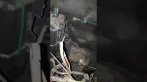 Замена радиатора печки Раф 4 1 поколения