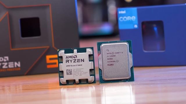 Best CPUs You Can Buy Right Now: $80 to $700, Gaming & Productivity смотреть онлайн