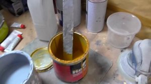 кислотный грунт Как обработать метал перед шпаклеванием Нужно знать