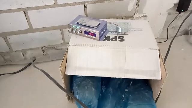 Пара слов о радио с Aliexpress смотреть онлайн
