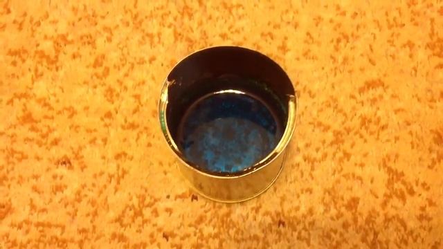 Горящий газ в банке смотреть онлайн