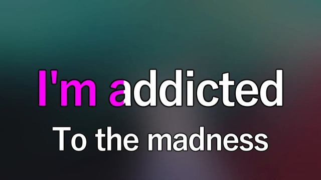 Addict - Hazbin Hotel Karaoke смотреть онлайн