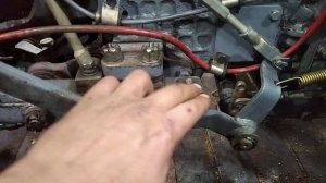 КМЗ-012 Т-012 опуск полурамы