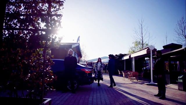 MiyaGi SHau – Ты мое небо