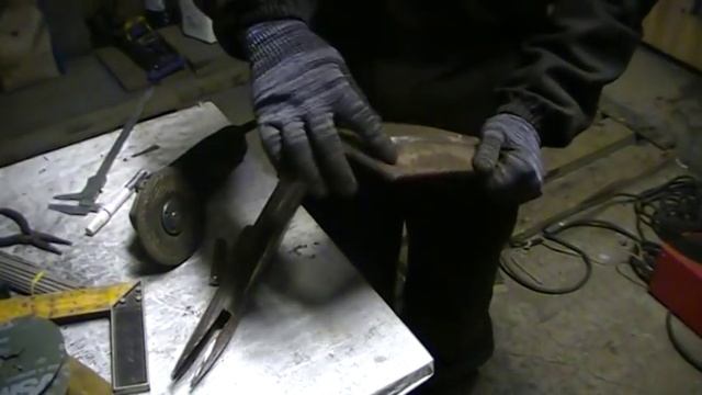 чудо лопата!!!теперь копать зимой-не проблема! смотреть онлайн