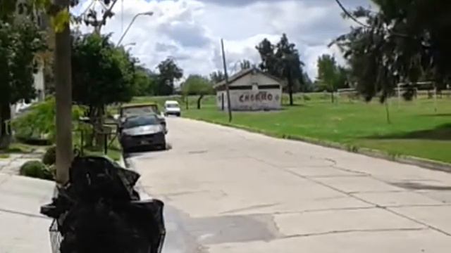 terrible perdida de gas parque juan de garay santa fe 04 03 2015 12:30 смотреть онлайн