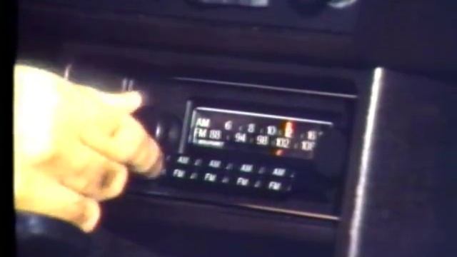 WTVJ / MIAMI - 11/77 - Bob Mayer Goes 'Behind The Wheel Of The 1978 Audi 5000 смотреть онлайн