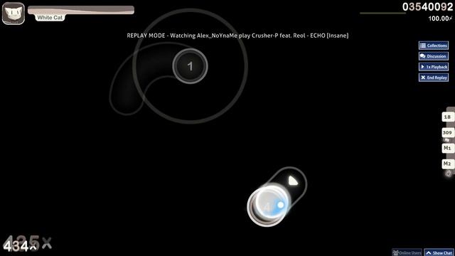 ECHO SS смотреть онлайн