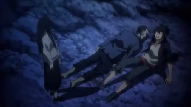 Hitori no Shita The Outcast | Season 1 Episode 1 English Sub смотреть онлайн